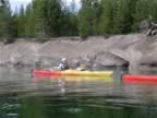 A- kayak, West Thumb Geyser Basin (1).jpg (87kb)